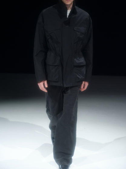 A01 M75 Four-Pocket Utility Modern Fit Jacket
