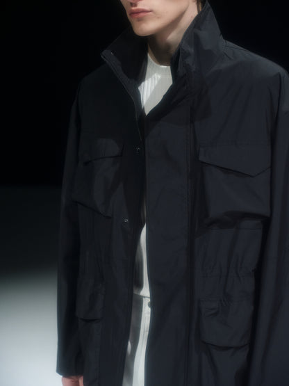 A01 M75 Four-Pocket Utility Modern Fit Jacket