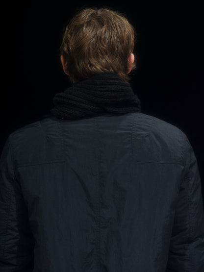 A07 MA1-SS Slim Fit Short Length MA-1 Jacket