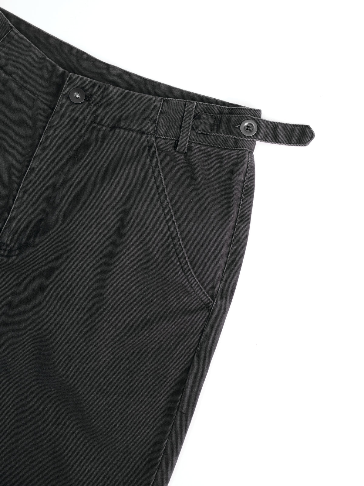 C05 FLARE Washed Flare Leg Pants