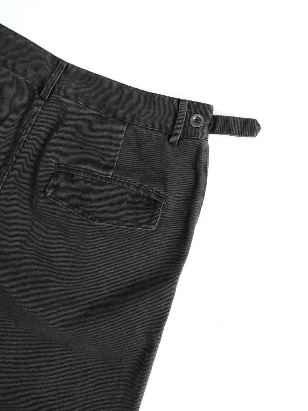 C05 FLARE Washed Flare Leg Pants