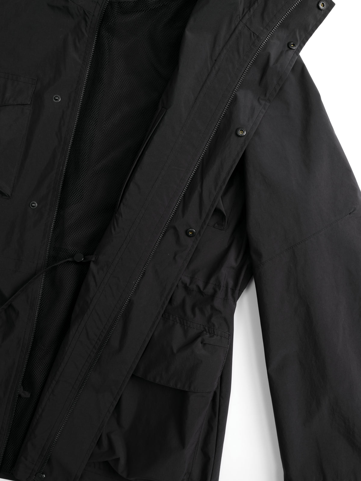 A01 M75 Four-Pocket Utility Modern Fit Jacket