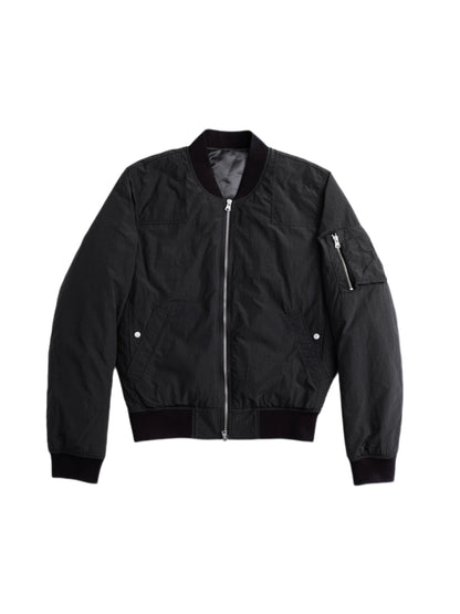 A07 MA1-SS Slim Fit Short Length MA-1 Jacket