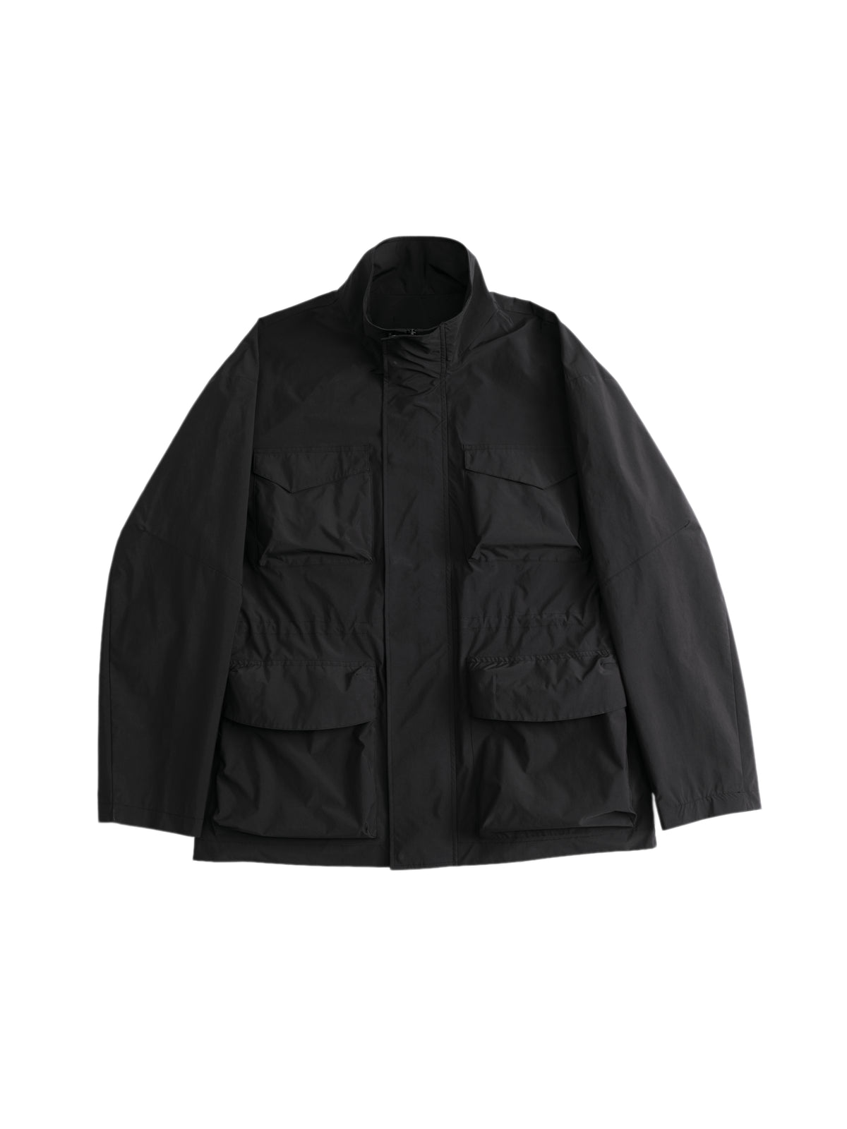 A01 M75 Four-Pocket Utility Modern Fit Jacket