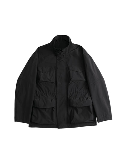 A01 M75 Four-Pocket Utility Modern Fit Jacket