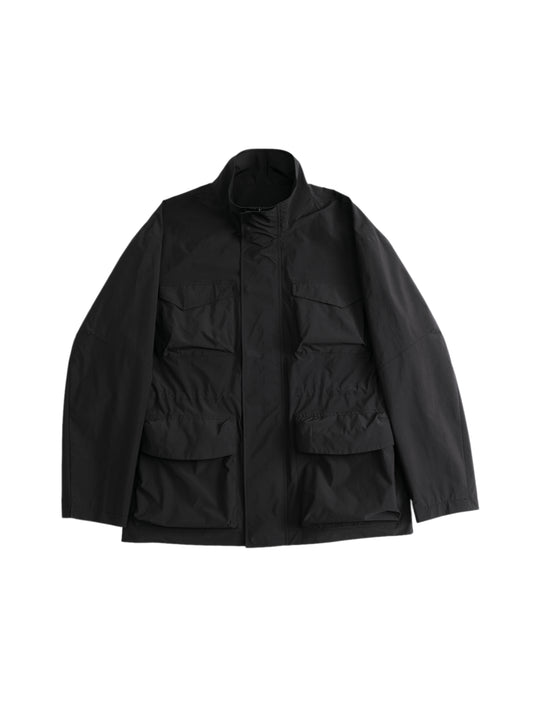 A01 M75 Four-Pocket Utility Modern Fit Jacket